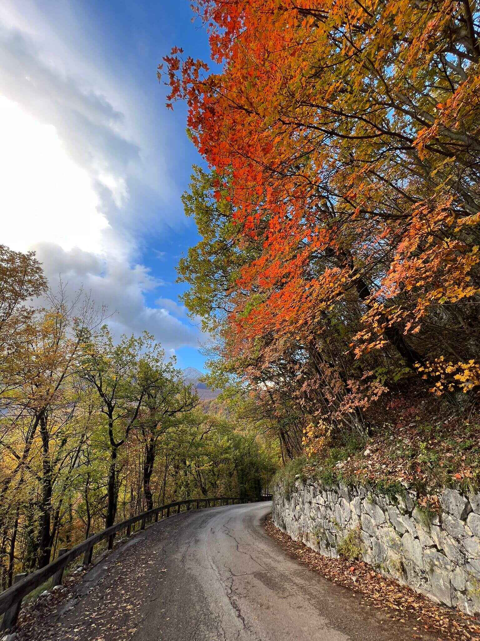 Casetta MariPà - Casa vacanze a Isola del Gran Sasso d’Italia (TE)