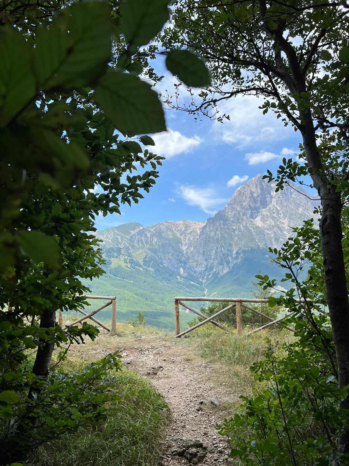 Casetta MariPà - Casa vacanze a Isola del Gran Sasso d’Italia (TE)