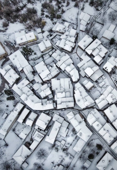 Casetta MariPà - Casa vacanze a Isola del Gran Sasso d’Italia (TE)